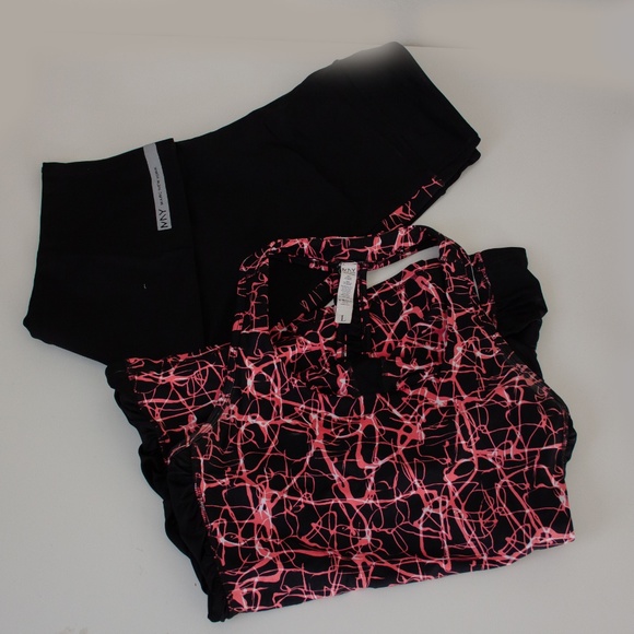 Marc New York Performance Capri M - Picture 4 of 4